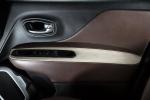Jeep Renegade Cresta Run by Garage Italia Customs 2017 года